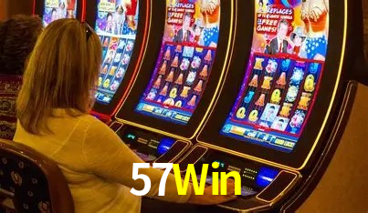 Login 57Win Casino Online