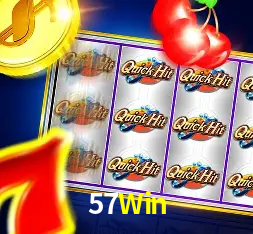 Fortune Tiger no Cassino Online 57Win