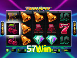 Casino Online 57Win | Os Melhores Slots no Brasil